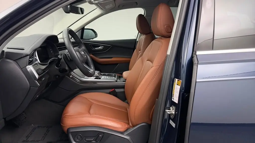 Florida Fine Cars - Used AUDI Q7 2023 WEST PALM PREMIUM