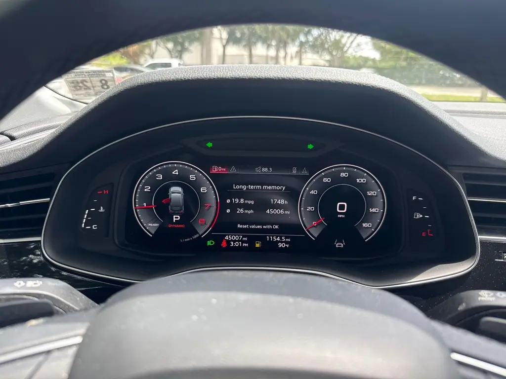 Florida Fine Cars - Used AUDI Q7 2023 WEST PALM PREMIUM