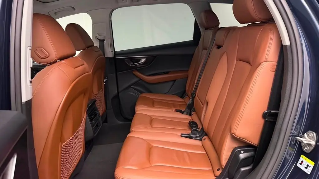 Florida Fine Cars - Used AUDI Q7 2023 WEST PALM PREMIUM