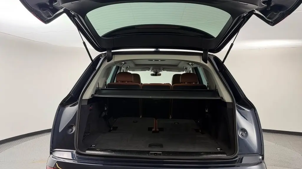 Florida Fine Cars - Used AUDI Q7 2023 WEST PALM PREMIUM