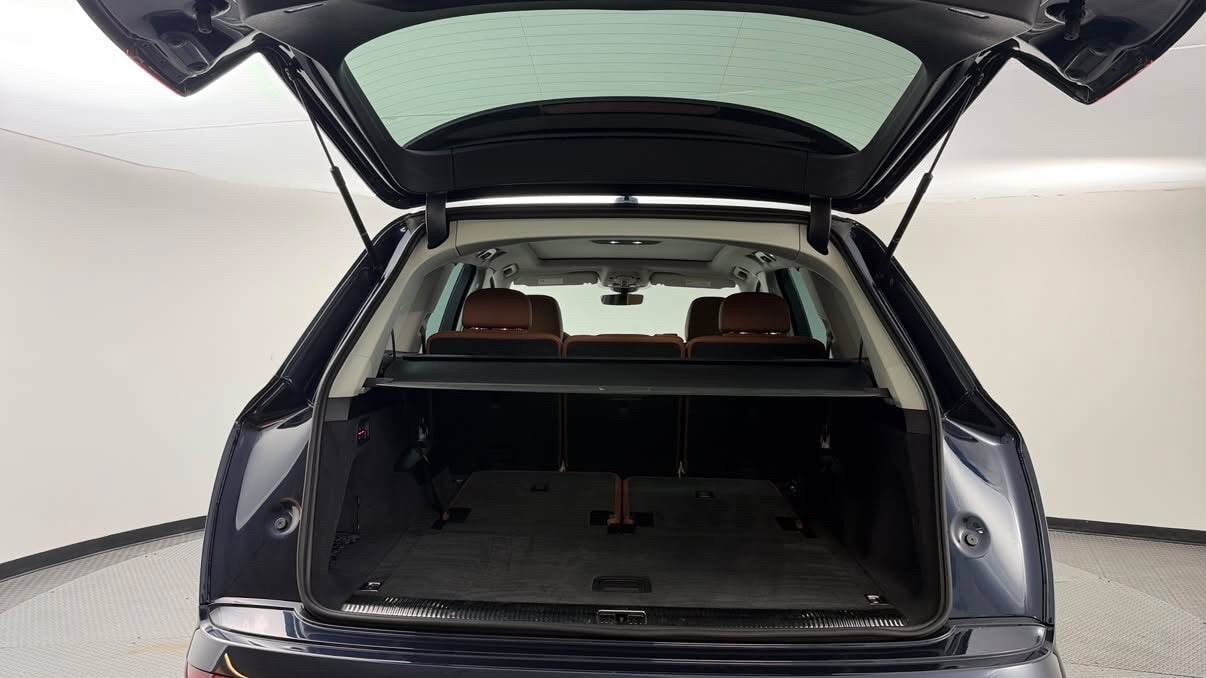 Florida Fine Cars - Used vehicle - SUV AUDI Q7 2023