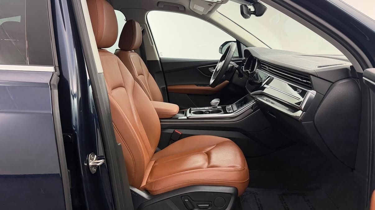 Florida Fine Cars - Used vehicle - SUV AUDI Q7 2023