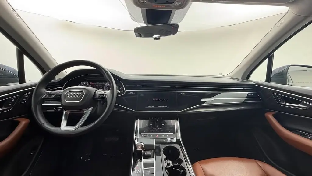 Florida Fine Cars - Used AUDI Q7 2023 WEST PALM PREMIUM