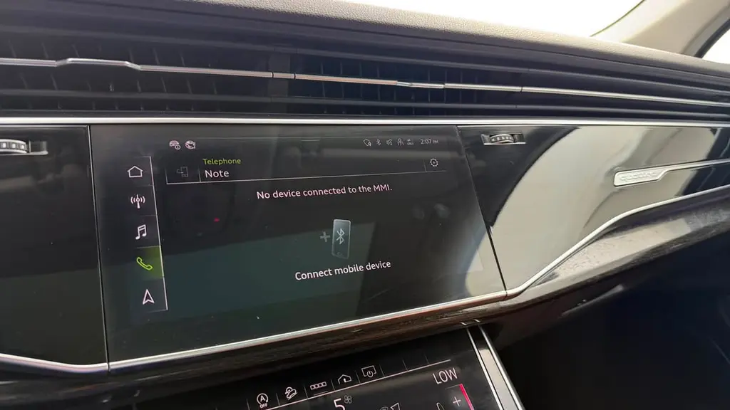 Florida Fine Cars - Used AUDI Q7 2023 WEST PALM PREMIUM