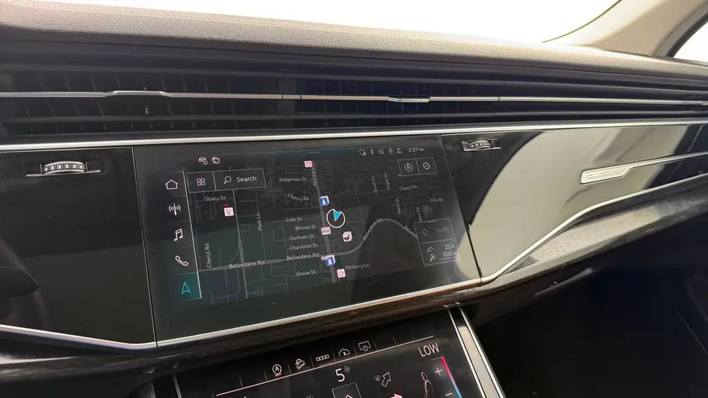 Florida Fine Cars - Used AUDI Q7 2023 WEST PALM PREMIUM