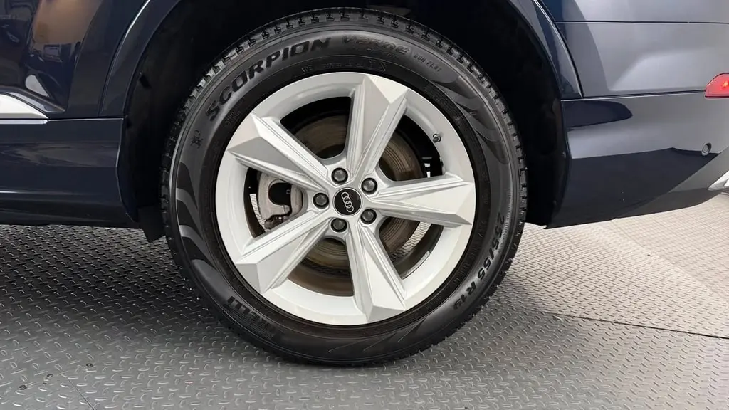 Florida Fine Cars - Used AUDI Q7 2023 WEST PALM PREMIUM
