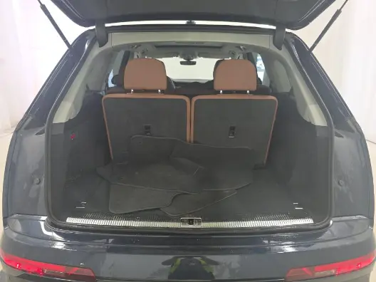 Florida Fine Cars - Used AUDI Q7 2023 WEST PALM PREMIUM