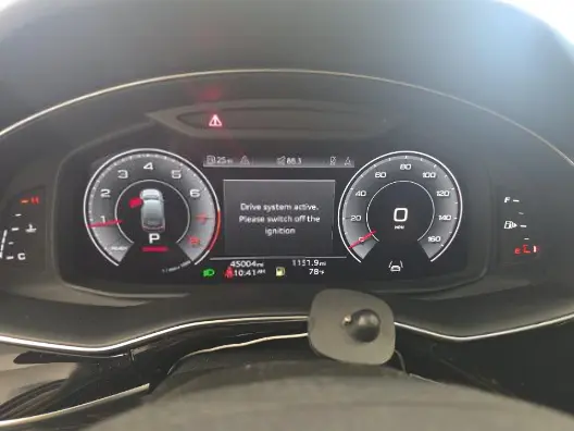 Florida Fine Cars - Used AUDI Q7 2023 WEST PALM PREMIUM