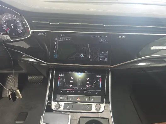 Florida Fine Cars - Used AUDI Q7 2023 WEST PALM PREMIUM