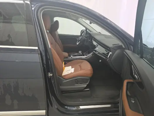 Florida Fine Cars - Used AUDI Q7 2023 WEST PALM PREMIUM