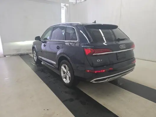 Florida Fine Cars - Used AUDI Q7 2023 WEST PALM PREMIUM
