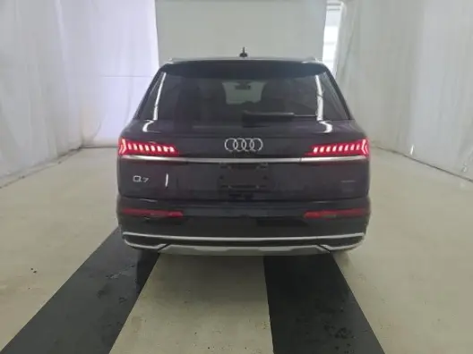 Florida Fine Cars - Used AUDI Q7 2023 WEST PALM PREMIUM