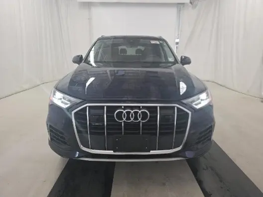 Florida Fine Cars - Used AUDI Q7 2023 WEST PALM PREMIUM