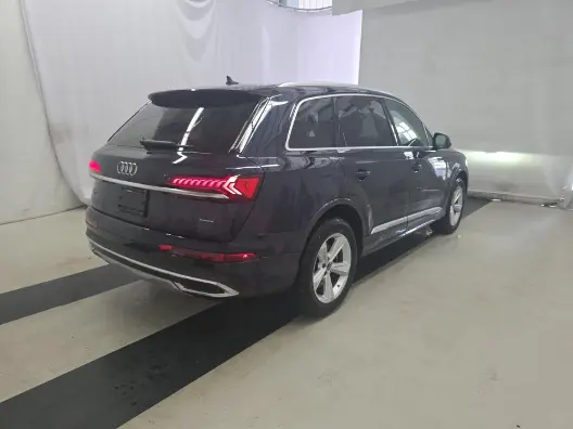 Florida Fine Cars - Used AUDI Q7 2023 WEST PALM PREMIUM