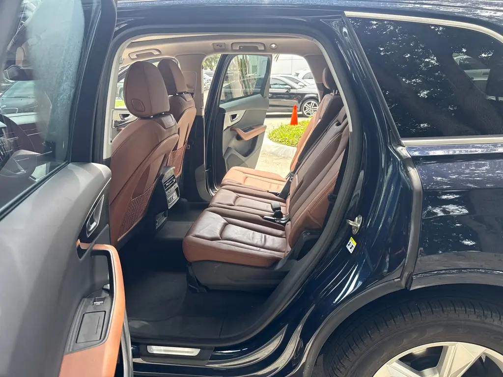 Florida Fine Cars - Used AUDI Q7 2023 WEST PALM PREMIUM