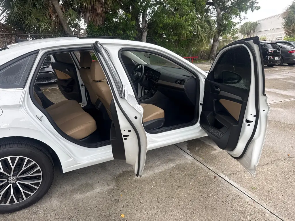 Florida Fine Cars - Used VOLKSWAGEN JETTA 2020 WEST PALM SE