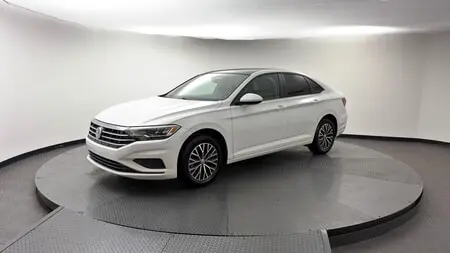 Florida Fine Cars - Used VOLKSWAGEN JETTA 2020 WEST PALM SE