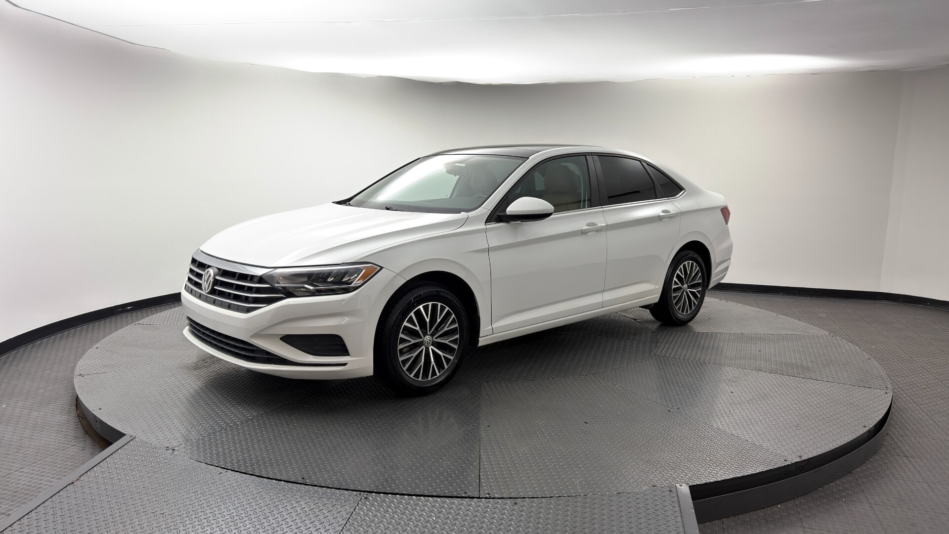 2020 Volkswagen Jetta