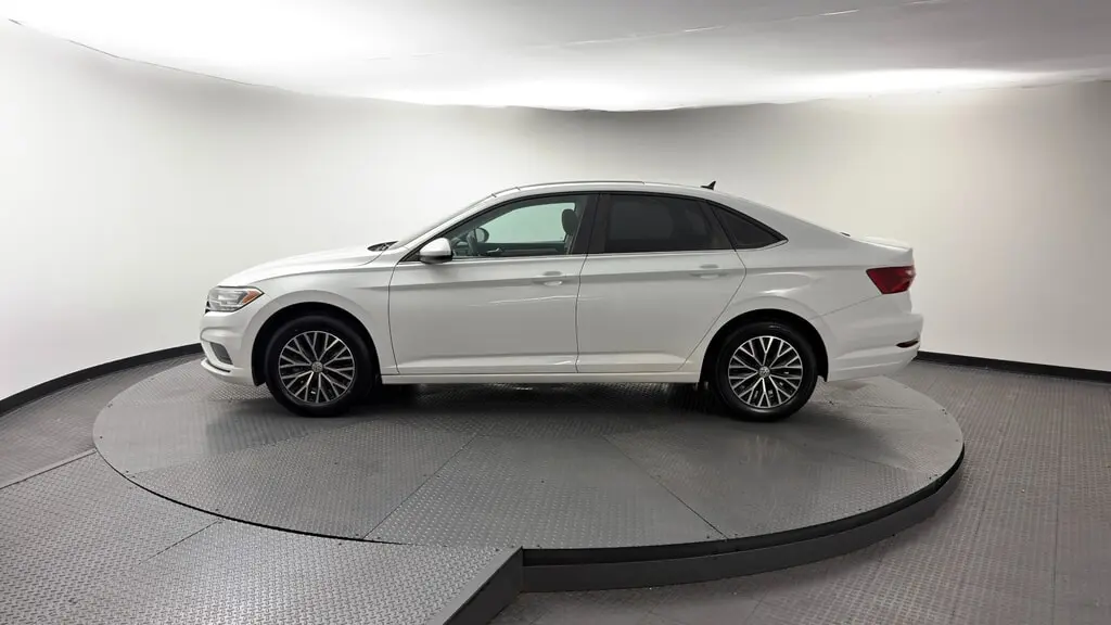 Florida Fine Cars - Used VOLKSWAGEN JETTA 2020 WEST PALM SE