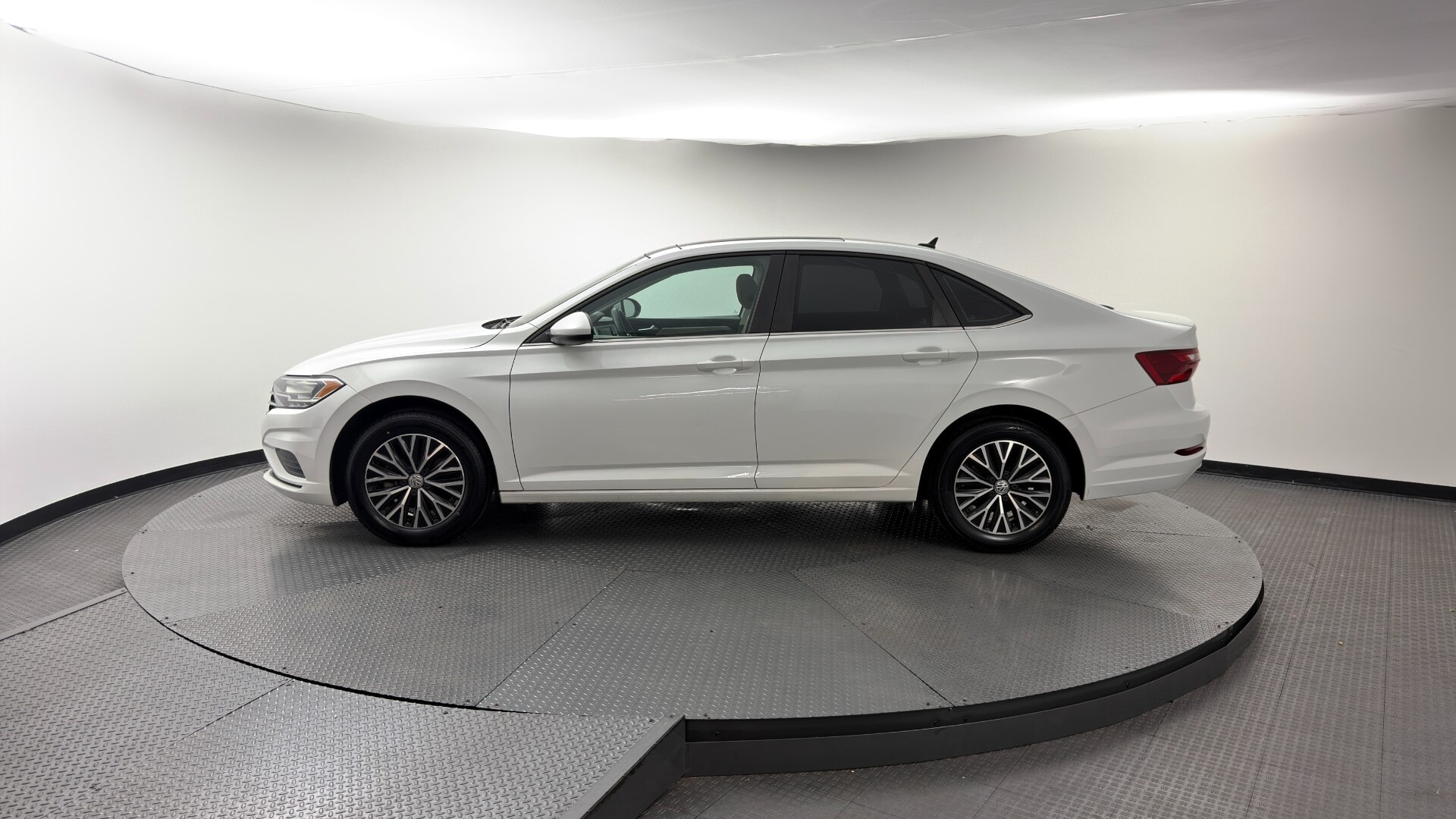 Florida Fine Cars - Used vehicle - SEDAN VOLKSWAGEN JETTA 2020