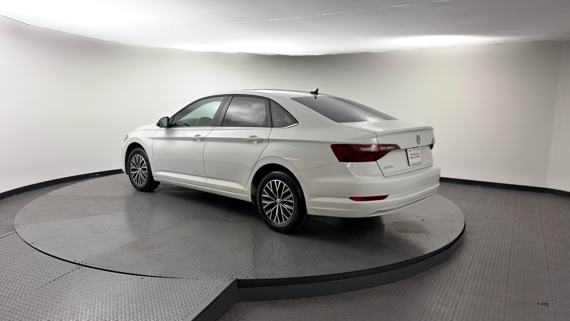 Florida Fine Cars - Used vehicle - SEDAN VOLKSWAGEN JETTA 2020