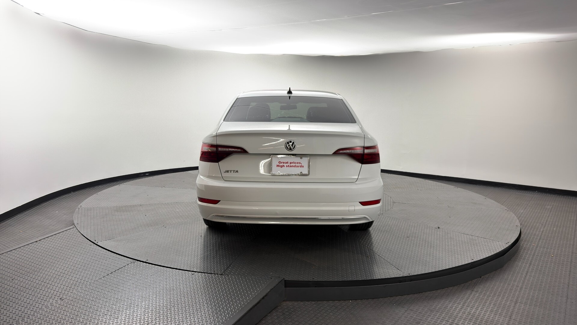 Florida Fine Cars - Used vehicle - SEDAN VOLKSWAGEN JETTA 2020