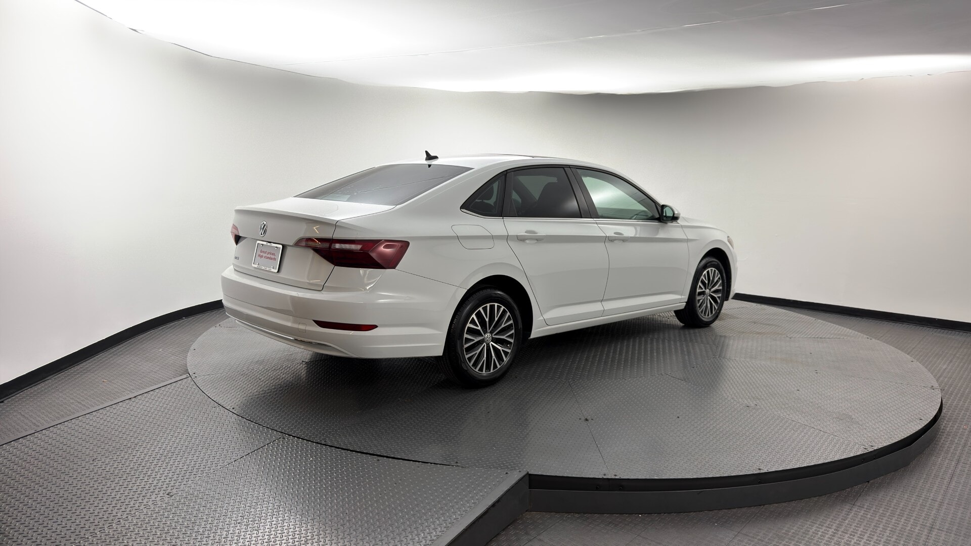 Florida Fine Cars - Used vehicle - SEDAN VOLKSWAGEN JETTA 2020