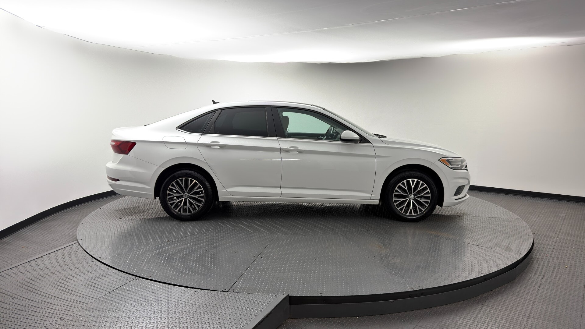 Florida Fine Cars - Used vehicle - SEDAN VOLKSWAGEN JETTA 2020