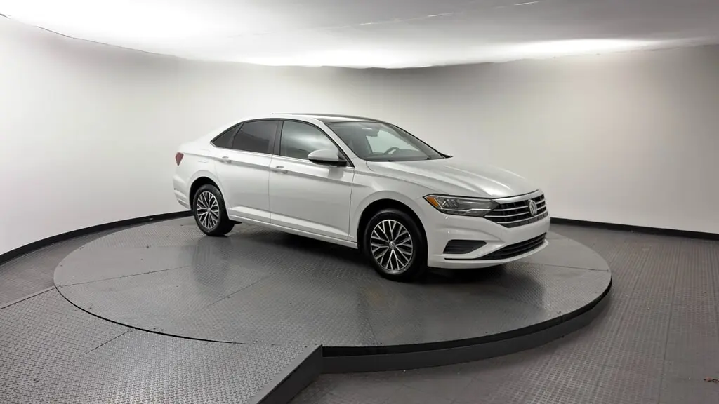 Florida Fine Cars - Used VOLKSWAGEN JETTA 2020 WEST PALM SE