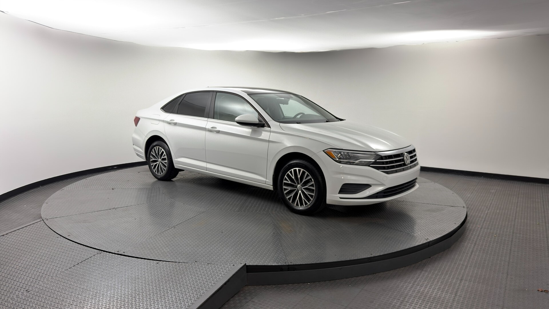 Florida Fine Cars - Used vehicle - SEDAN VOLKSWAGEN JETTA 2020