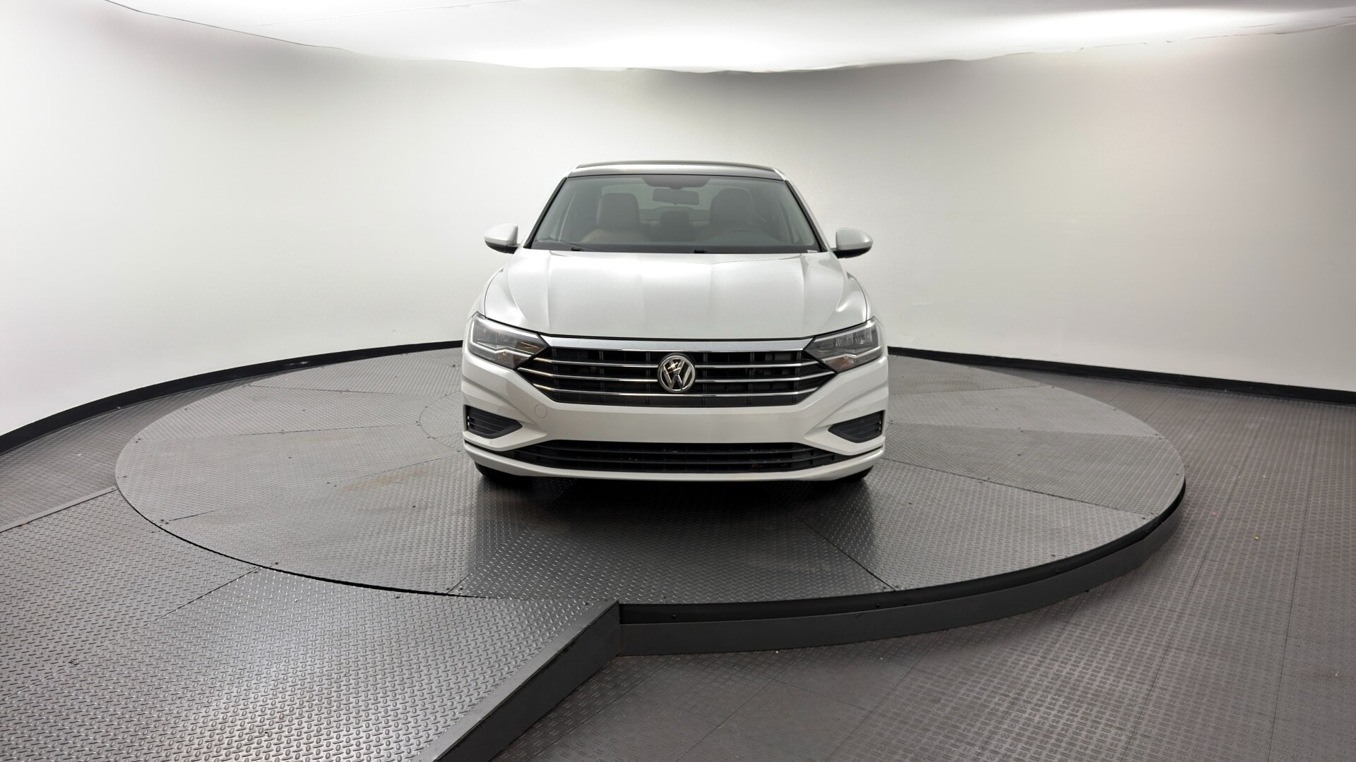 Florida Fine Cars - Used vehicle - SEDAN VOLKSWAGEN JETTA 2020