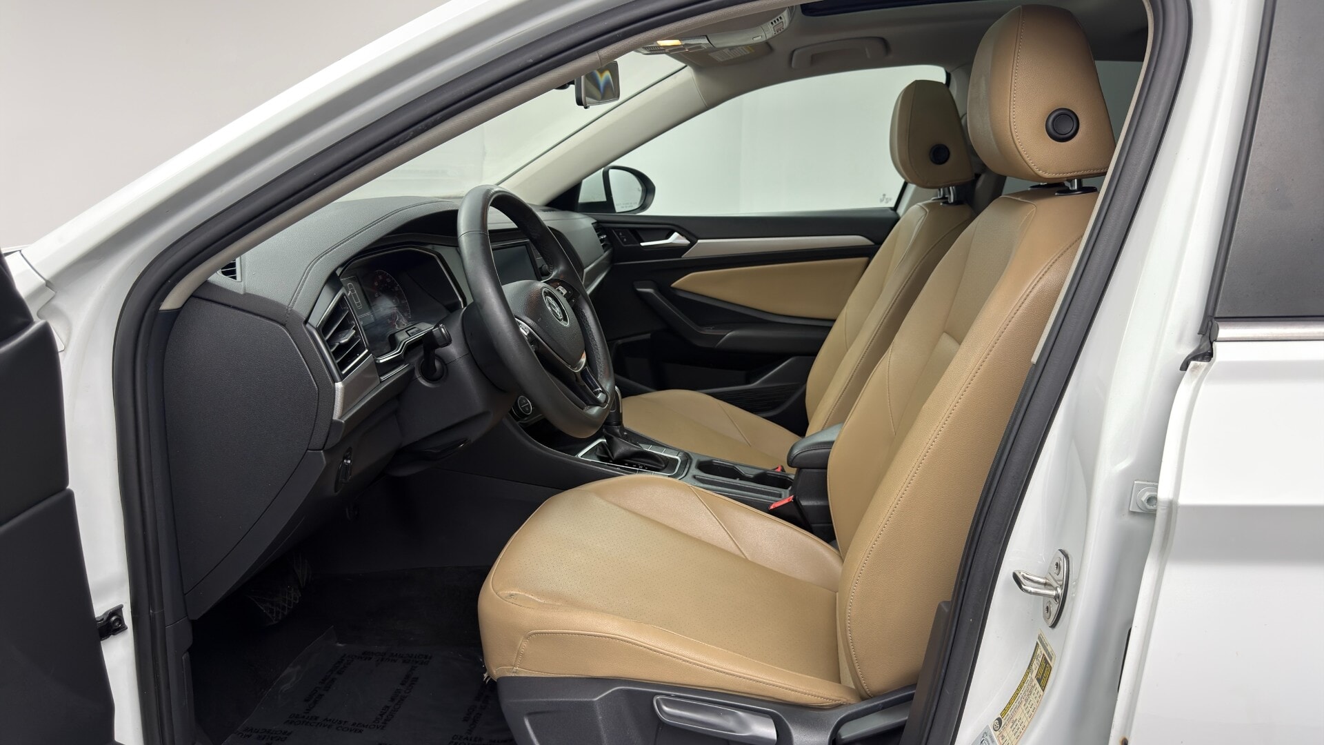 Florida Fine Cars - Used vehicle - SEDAN VOLKSWAGEN JETTA 2020