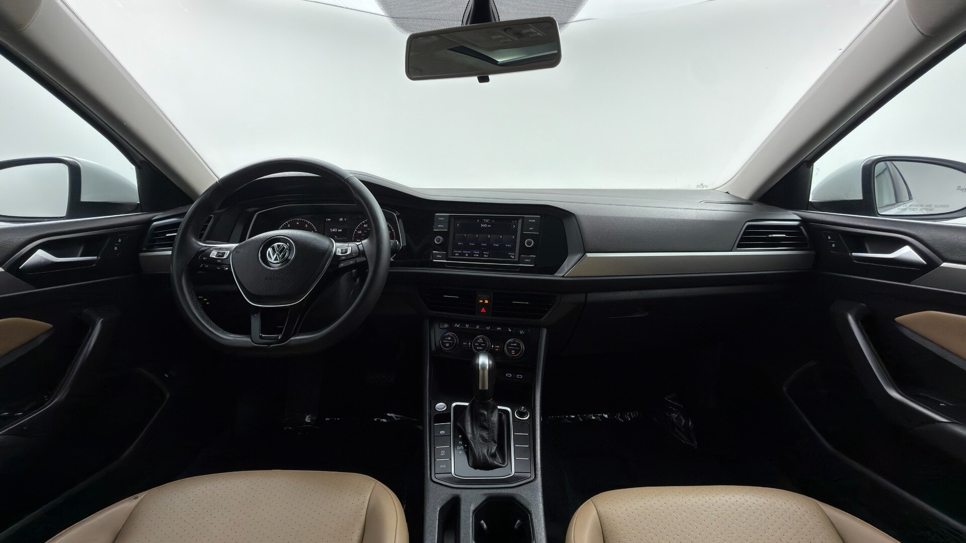 Florida Fine Cars - Used vehicle - SEDAN VOLKSWAGEN JETTA 2020