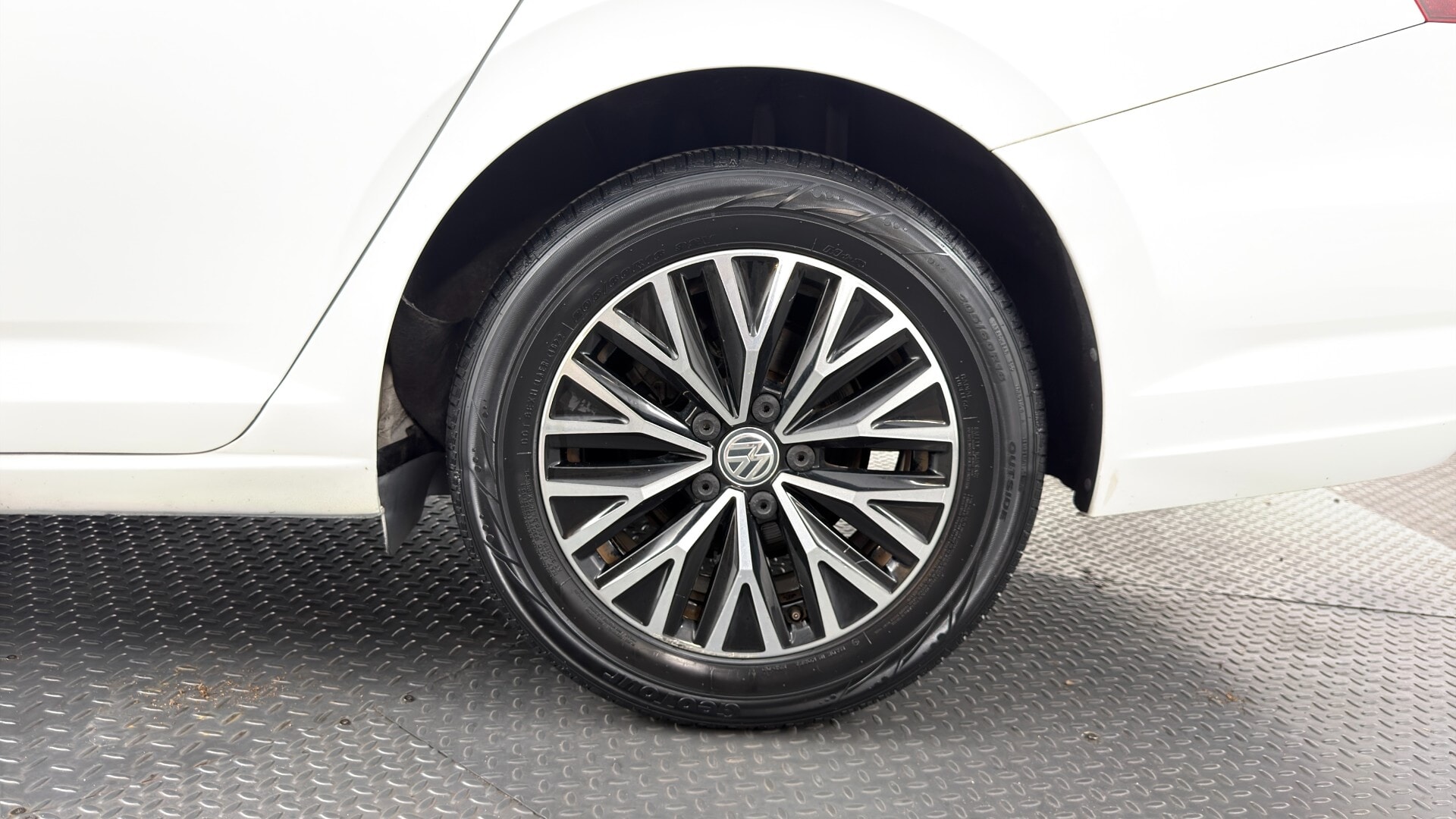 Florida Fine Cars - Used vehicle - SEDAN VOLKSWAGEN JETTA 2020