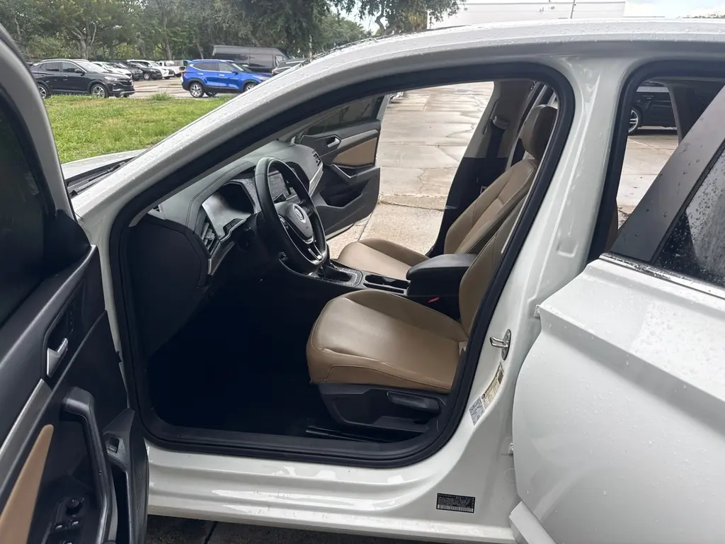 Florida Fine Cars - Used VOLKSWAGEN JETTA 2020 WEST PALM SE