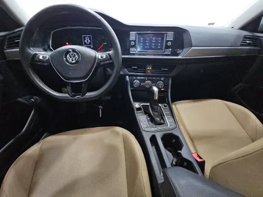 Florida Fine Cars - Used VOLKSWAGEN JETTA 2020 WEST PALM SE