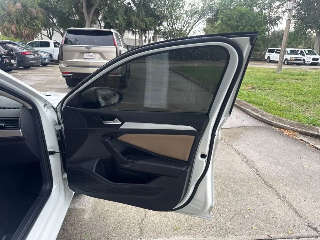 Florida Fine Cars - Used VOLKSWAGEN JETTA 2020 WEST PALM SE