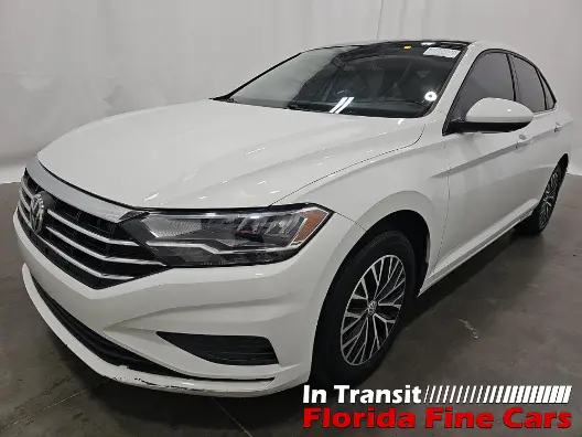 Florida Fine Cars - Used VOLKSWAGEN JETTA 2020 WEST PALM SE