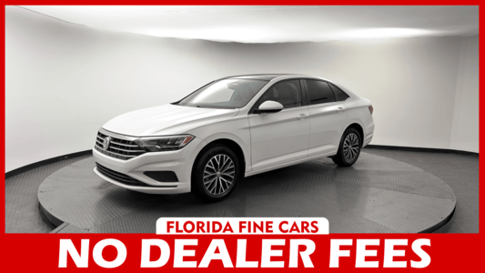 Florida Fine Cars - Used VOLKSWAGEN JETTA 2020 WEST PALM SE