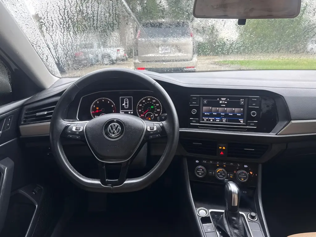 Florida Fine Cars - Used VOLKSWAGEN JETTA 2020 WEST PALM SE