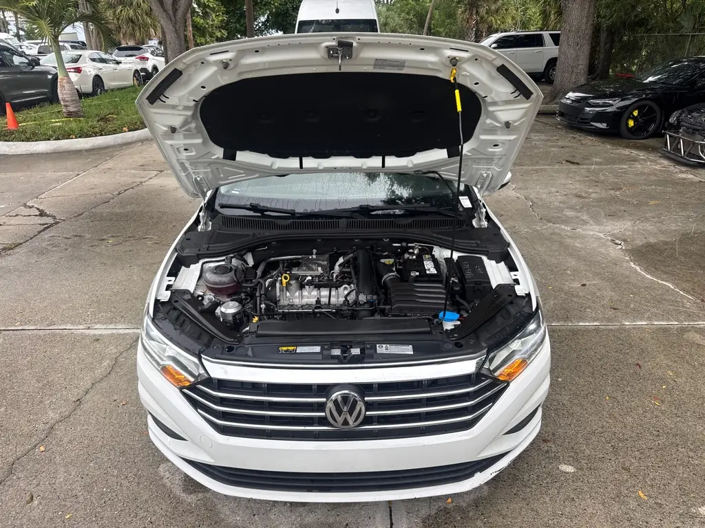 Florida Fine Cars - Used VOLKSWAGEN JETTA 2020 WEST PALM SE