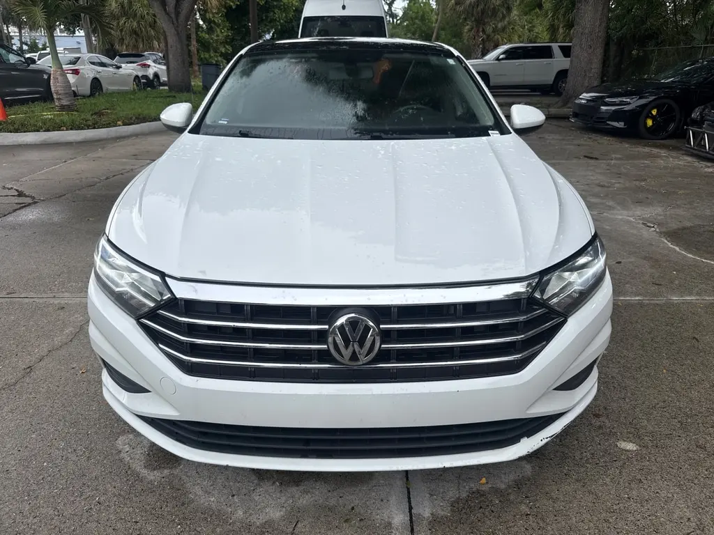 Florida Fine Cars - Used VOLKSWAGEN JETTA 2020 WEST PALM SE
