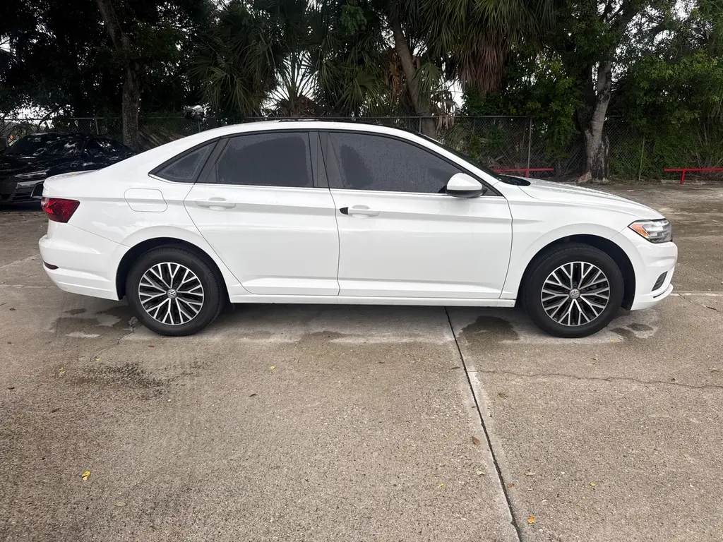 Florida Fine Cars - Used VOLKSWAGEN JETTA 2020 WEST PALM SE