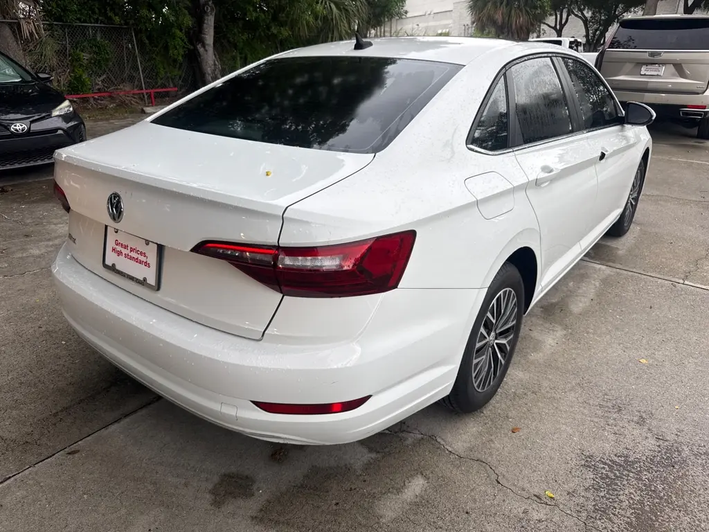 Florida Fine Cars - Used VOLKSWAGEN JETTA 2020 WEST PALM SE