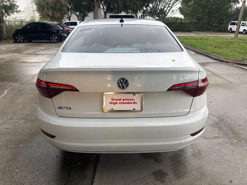 Florida Fine Cars - Used VOLKSWAGEN JETTA 2020 WEST PALM SE