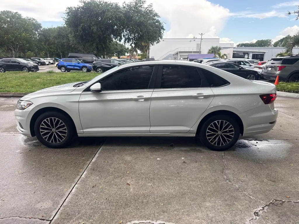 Florida Fine Cars - Used VOLKSWAGEN JETTA 2020 WEST PALM SE