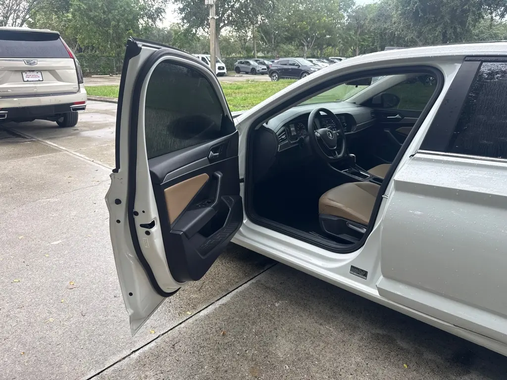 Florida Fine Cars - Used VOLKSWAGEN JETTA 2020 WEST PALM SE