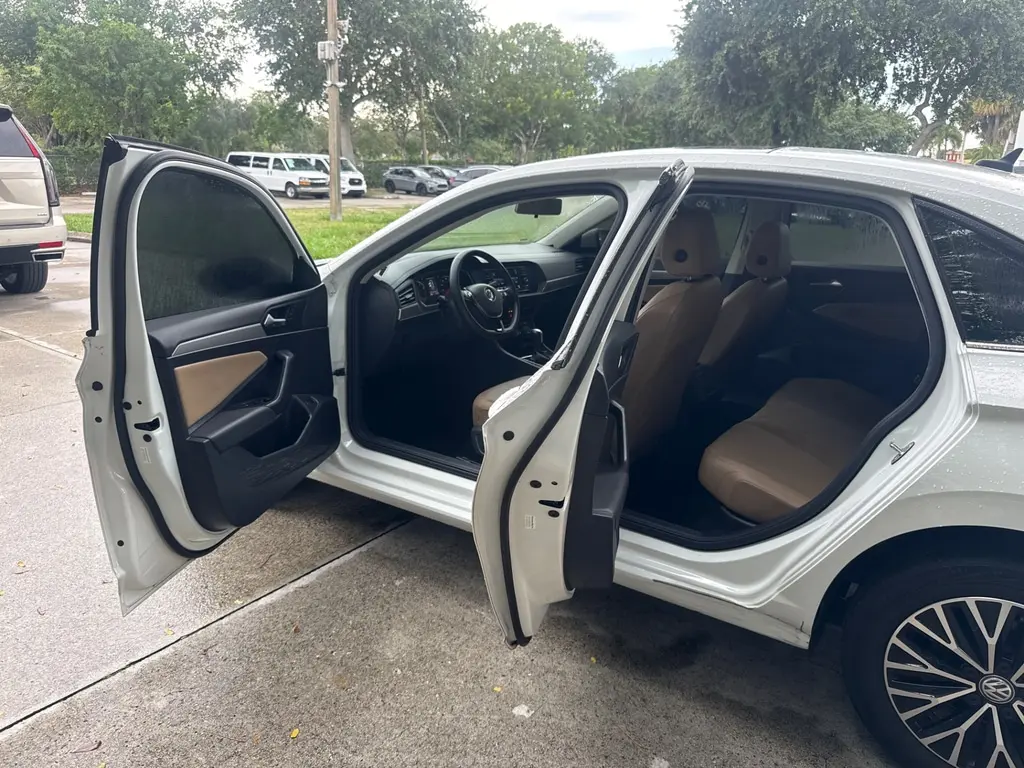 Florida Fine Cars - Used VOLKSWAGEN JETTA 2020 WEST PALM SE
