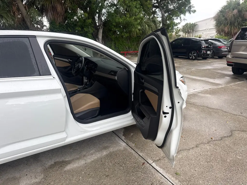 Florida Fine Cars - Used VOLKSWAGEN JETTA 2020 WEST PALM SE