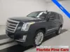Florida Fine Cars - Used CADILLAC ESCALADE 2019 ORLANDO PLATINUM
